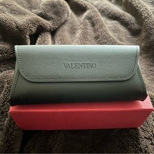 Valentino VA4013 Havana Yellow Black